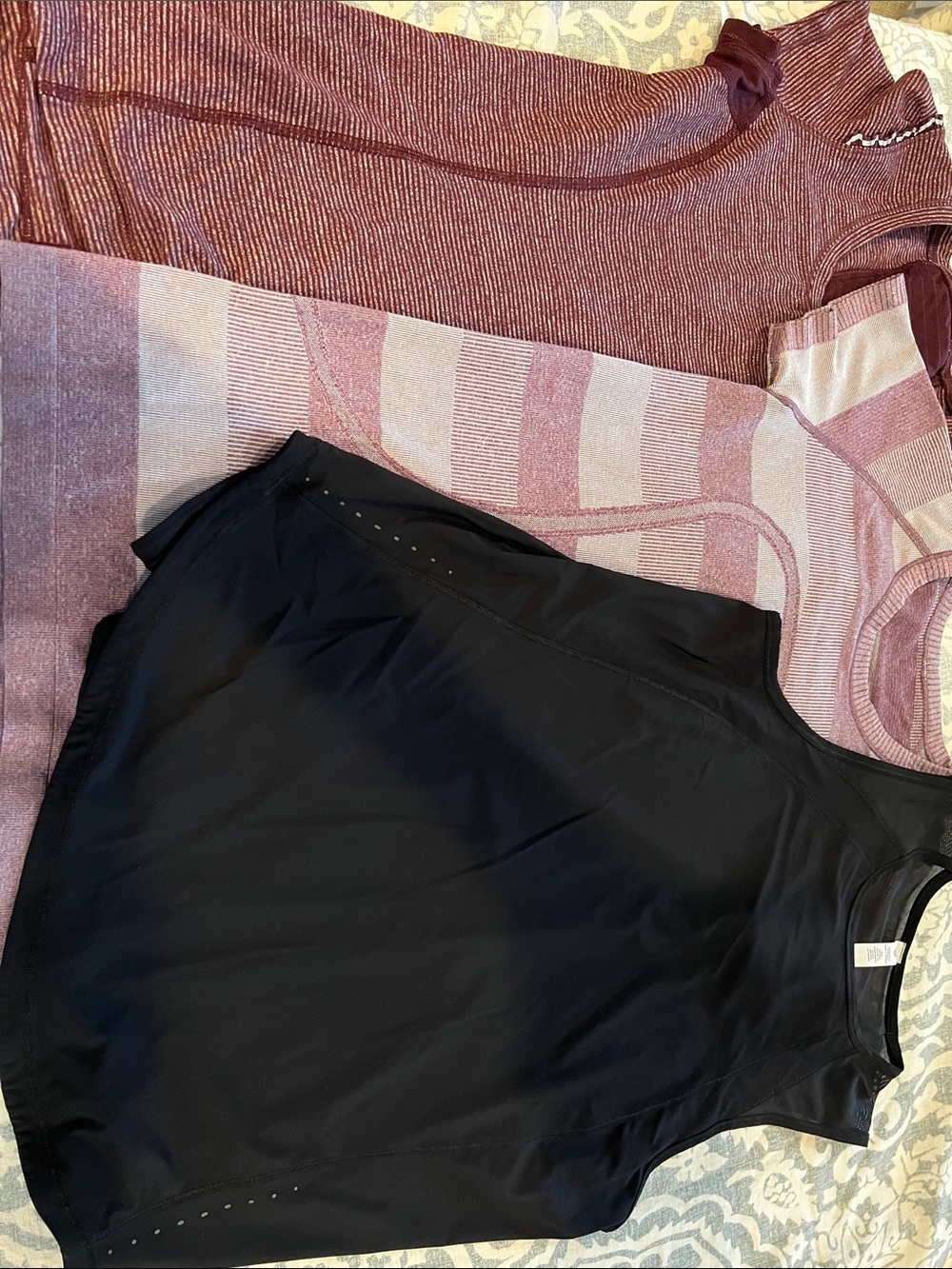 lululemon athletica Tops